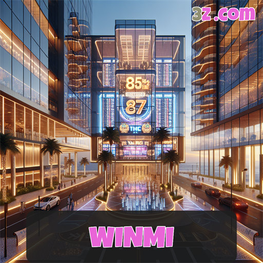 Surpreendentes Bônus: O Segredo do WINMI.COM para Jogar Mais