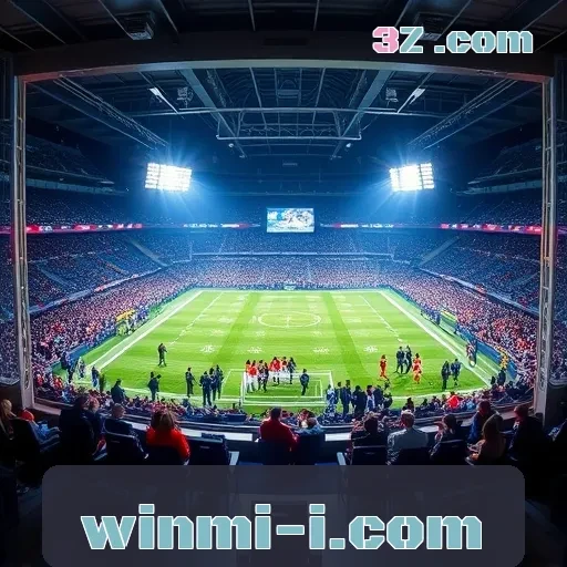 WINMI.COM: O Destino Certo para Jogadores Brasileiros em Busca de Diversão