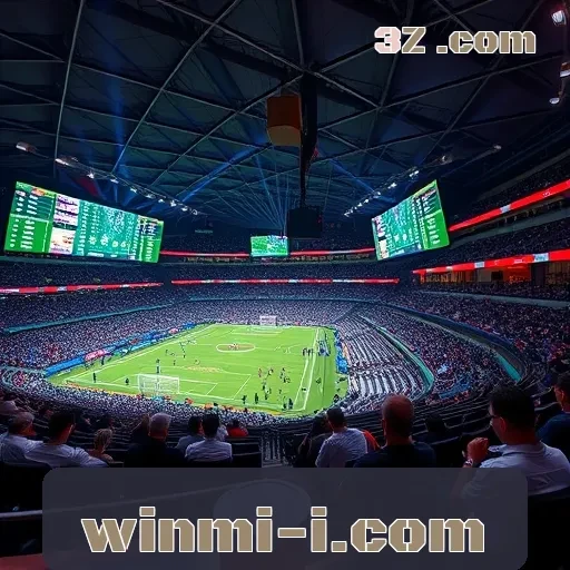 WINMI.COM: Abra a Porta para a Diversão com Caça-Níqueis Irresistíveis