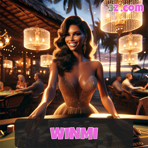 Experiência VIP no WINMI.COM: Jogue como um verdadeiro campeão