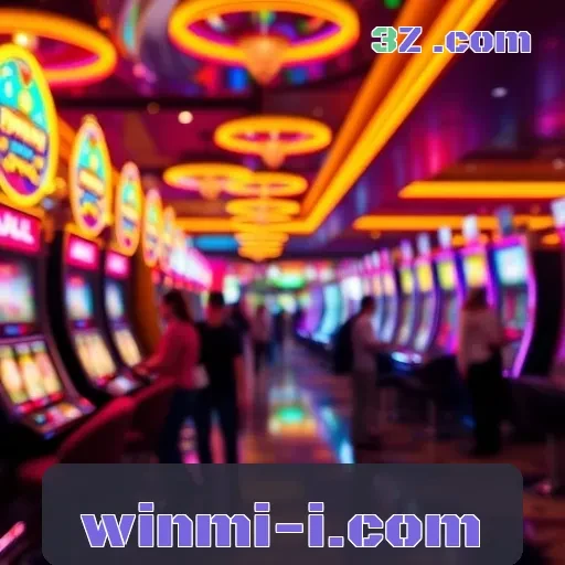 WINMI.COM: Promoções Irresistíveis que Você Não Pode Perder!